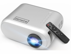 Zenwire Projektor D300S