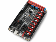 Bigtreetech Základní deska Octopus Pro V1.0.1 STM32F429ZGT6 pro 3D tiskárny