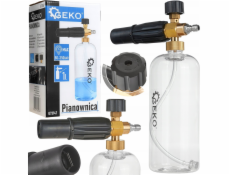Geko Pěnicí stroj 1000ml s rychlospojkou (50)