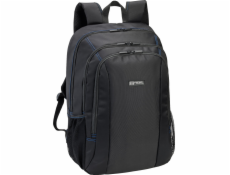 Pedea Batoh PEDEA Rucksack First One 17,3 Zoll (43,9 cm), černo/modrý