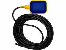 Omnigena DVOJČINNÝ PLOVÁKOVÝ OVLÁDAČ (10M) (1 KS)