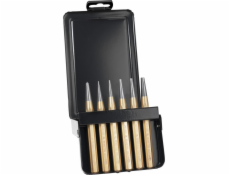 Rennsteig Sada děrovačů v kovovém pouzdře o průměru 1, 2, 3, 4, 5 mm