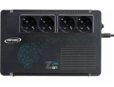 Infosec UPS ZEN LIVE 500