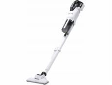 Makita Průmyslový vysavač AKUMULÁTOROVÝ VYSAVAČ XGT 40VMAX 0*AH BÍLÝ Y