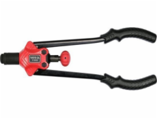 Yato Ruční nýtovací kleště pro nýtovací čepy M4-M8 46 ks (1 ks)