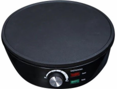 Gastronoma Gastronomický mixér Crepe Maker 1000W černý 18310014