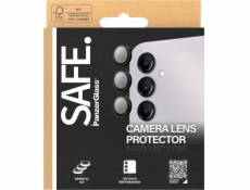 PanzerGlass SAFE od PanzerGlass Sam S24 Ultra S928 Hoops Fotoaparát černá/černá SAFE95671