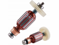 Geko Rotorový kultivátor pro elektrický kultivátor 32 cm (1)