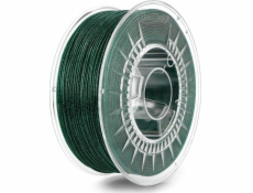 Devil Design Filament PLA 1,75 mm 1 kg - galaxie zelená