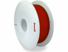 Fiberlogy Filament Easy ABS 1,75 mm 0,75 kg - vínově průhledný