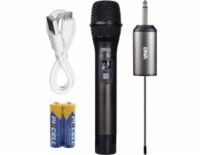 Bitmat DNA DNA FU VOCAL SET mikrofon dynamický bezdrátový mikrofon