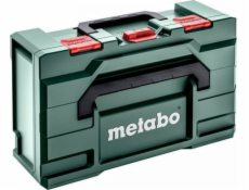 Metabo METABOX 165 box na nářadí pro úhlové brusky (1 ks)