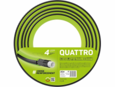 Cellfast ZAHRADNÍ HADICE QUATTRO 1   20M