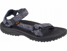 Teva M S Winsted, DVN, 40,5 (USA 8); UK 7