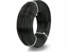 Fiberlogy Náhradní struna Fiberlogy R PLA 1,75 mm 0,85 kg - antracitová