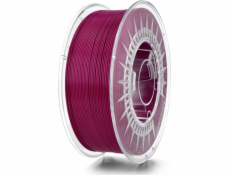 Devil Design Filament PLA 1,75 mm 1 kg - tmavě fialová