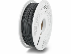 Fiberlogy Filament Fiberlogy Matte PETG 1,75 mm 0,85 kg - grafit