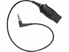 HP kabelová sestava s QD zámkem