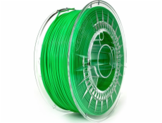 Devil Design Filament PLA 1,75 mm 1 kg - světle zelená