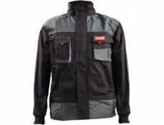 Tvardy Pracovní mikina TVARDY velikost LD(54) (10)