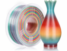 Sunlu PLA filament 1,75 mm 1 kg - duhový