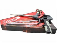 Tvardy Profesionální lepicí pistole na pěnu (20)