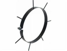 Big SADA VELKÝCH HROTŮ NA VÁLEČKY 5 KS (1 KS)