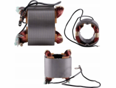 Geko Kultivátor Stator pro elektrický kultivátor 32 cm (1)