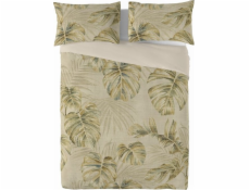 Multitex Ložní prádlo 220 x 200, 3dílné, potištěné, LINN MATEX 01