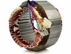Tvardy Tvrdý stator pro generátor T05001 (1)