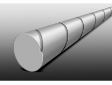 Stihl KULATÁ ŘEZACÍ STRUNKA TICHÁ 2,7 MM 65 M (1 KS)