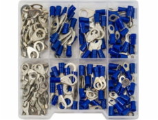 BM Group SADA KROUŽKŮ 170 DÍLŮ (1 SADA)