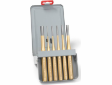 Rennsteig Sada razníků v kovovém pouzdře, průměry 3, 4, 5, 6, 8, 10 mm