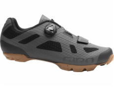 Giro Pánské boty GIRO RINCON Dark Shadow Gum, velikost: 43