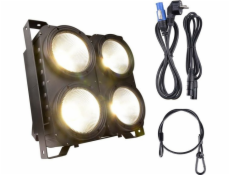 LIGHT4ME LIGHT4ME BLINDER LED 4x100W jevištní reflektor stroboskop