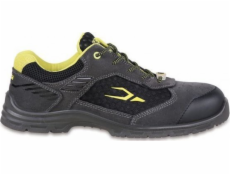 BETA PRACOVNÍ BOTY SUEDE 7213G, VELIKOST 45 (1 PÁR)