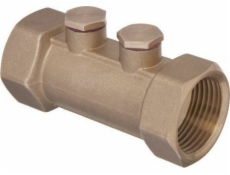 UN PROTIZNEČIŠTĚCÍ VENTIL 1   TYP EA (1 KS)