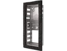 DoorBird DoorBird D1101V Unterputz Montagerückgehäuse, Edelstahl V2A