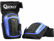 Geko Vysoce ochranné gelové chrániče kolen (25)