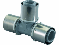 Uponor S-Press tričko PPSU 63-63-63