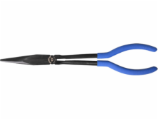 King Tony Extra dlouhé tenké rovné kombinované kleště, 280 mm King Tony