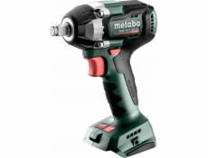 Metabo Akumulátorový rázový utahovák 1/2   SSW 18 LT 300 BL 0*AH
