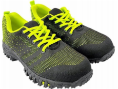 Rocker Pracovní obuv PA?A VERDE S1P SRA velikost 41