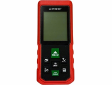 PRO Laserový dálkoměr LASEROVÝ DÁLKOMĚR DL-100XG ZELENÝ PAPRSEK