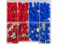 BM Group SADA IZOLOVANÝCH KONEKTOROVÝCH SVOREK 150 DÍLŮ (1 SADA)