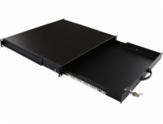 Lanview Díly pro racky Lanview RAD105BL