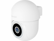 Avanca International BV IP kamera Hombli smarte Schwenk- und Neigekamera, weiß