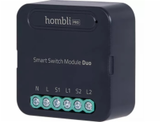 Avanca International BV Hombli Smart Switch Module Duo - smartes Schaltmodul Duo
