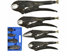 Geko Kleště Morse rázové 4ks (125 mm-250 mm) (12)