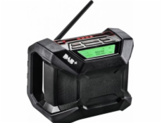 Rothenberger Stavební rádio 12-18 V 0*AH (1 ks)